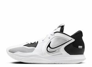 Nike Kyrie Low 5 &quot;White/Wolf Grey/Black&quot; 25.5cm DJ6014-102