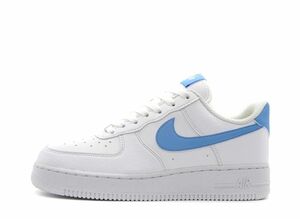 Nike WMNS Air Force 1 Low Next Nature &quot;White/University Blue&quot; 25cm DN1430-100