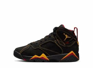 Nike GS Air Jordan 7 Retro &quot;Citrus&quot; 23.5cm DQ6040-081