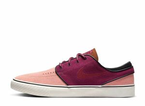 Nike SB Zoom Janoski OG+ &quot;Rev Stardust/Rosewood/Dark Russet/Team Red&quot; 26.5cm DV5475-600