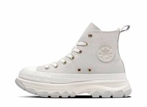 Convers WMNS All Star Trekwave NC Hi "Light Gray" 23.5cm 31311932