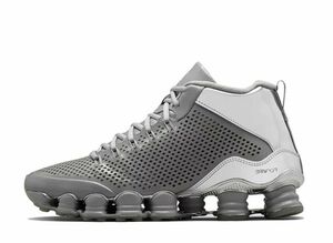 Nike Shox TLX Mid &quot;Silver&quot; 27cm 677737-003