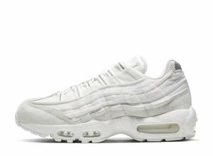 COMME des GARONS Nike Air Max 95 &quot;White&quot; 26cm CU8406-100