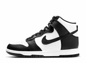 Nike Dunk High &quot;Black and White&quot; 29cm DD1399-103