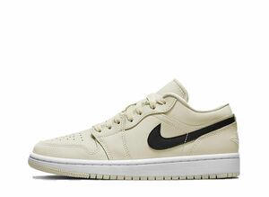 Nike WMNS Air Jordan 1 Low &quot;Coconut Milk&quot; 27cm DC0774-121