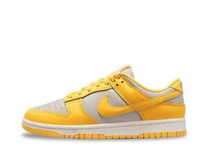 Nike WMNS Dunk Low &quot;Citron Pulse&quot; 29cm DD1503-002