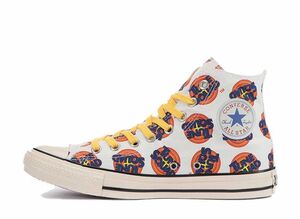 SPACE PLAYERS CONVERSE ALL STAR US SPACE JAM TS HI 27cm 31304680