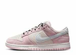 Nike WMNS Dunk Low LX &quot;Pink Foam&quot; 27.5cm DV3054-600