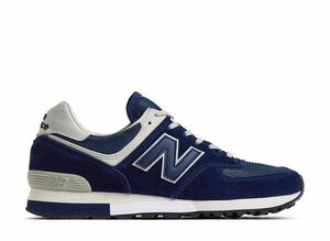 New Balance 576 35th Anniversary &quot;Navy&quot; 26.5cm OU576ANN