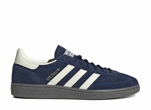 adidas Originals Handball Spezial &quot;Night Indigo/Cream White&quot; 25cm IF7087