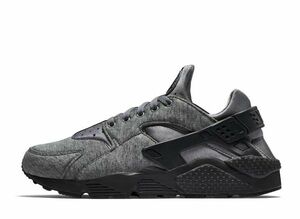 Nike Air Huarache Tech Fleece Pack &quot;Cool Grey&quot; 25cm 749659-002