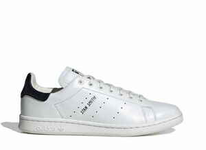 adidas Originals Stan Smith Lux &quot;Crystal White/Off White/Core Black&quot; 26cm HQ6785