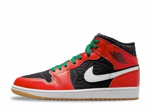 Nike Air Jordan 1 Mid &quot;Christmas&quot; 28cm DQ8417-006