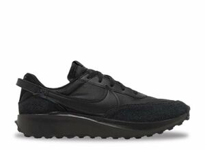 Nike Waffle Debut &quot;Triple Black&quot; 26.5cm DH9522-002