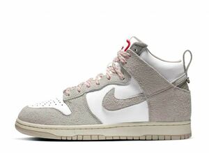 NOTRE NIKE DUNK HIGH &quot;OREWOOD BROWN&quot; 26cm CW3092-100