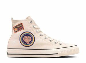 E.T. Converse All Star WP Hi &quot;Moon White&quot; 26.5cm 31311120