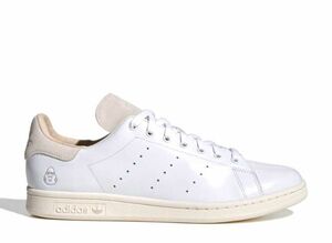 Star Wars Nanzuka adidas Originals Stan Smith &quot;Footwear White/Off White/Core Black&quot; 26.5cm IE6002