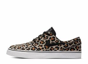 Wacko Maria Nike SB Janoski CNVS OG QS "Leopard" 25cm DA7074-200