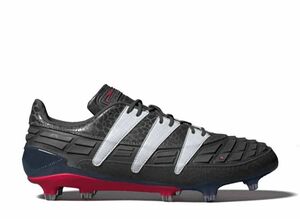 adidas Predator 94 FG &quot;Core Black/Footwear White/Vivid Red&quot; 26.5cm IG6285