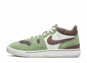 Nike Attack &quot;Oil Green and Ironstone&quot; 29cm FN0648-300