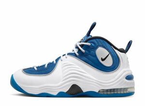 Nike Air Penny 2 &quot;Atlantic Blue&quot; 28.5cm FN4438-400