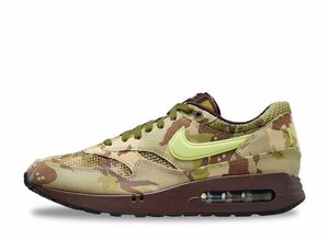 Nike Air Max 1 ’86 &quot;Camo and Light Lemon Twist&quot; 27.5cm FN8358-200