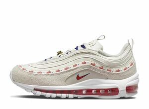 Nike Air Max 97 &quot;First Use&quot; Sail 24.5cm DC4013-001