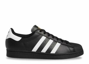 adidas Superstar ADV &quot;Black&quot; 23.5cm GW6931