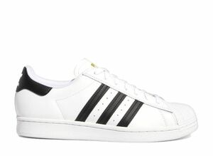 adidas originals Superstar ADV &quot;Footwear White/Core Black&quot; 25.5cm GW6930