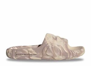 adidas Adilette 22 Slide "Sand Straighter/Wonder Tarp/Core Black" 29.5cm HP6516