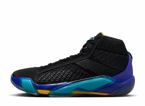 Nike Air Jordan 38 &quot;Aqua&quot; 27.5cm DZ3355-001