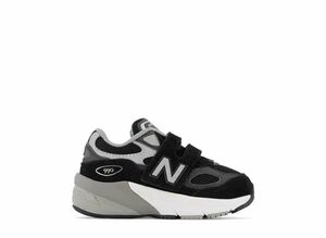 New Balance TD 990V6 &quot;Black&quot; 14cm IV990BK6