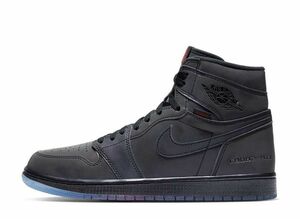 Nike Air Jordan 1 High Zoom Fearless &quot;Multi Color/Varsity Red/Black&quot; 25.5cm BV0006-900