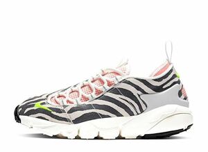 Nike WMNS Air Footscape &quot;White/Black&quot; 23.5cm CK3321-100