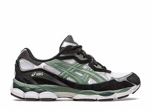 Asics Gel-NYC &quot;White/Ivy&quot; 26.5cm 1201A789-101