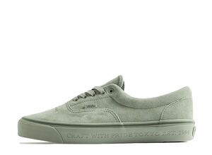 NEIGHBORHOOD Vans Era &quot;Green&quot; 28cm 222BWVNN-FWM01-GREEN