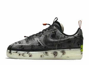 Nike Air Force 1 Low Experimental &quot;Halloween&quot; 27cm DC8904-001