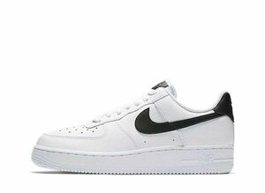 Nike WMNS Air Force 1 Low '07 &quot;White/Black&quot; 24cm 315115-152