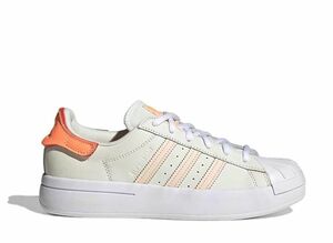 adidas Superstar Ayoon &quot;Off White/Footwear White/Bliss Orange&quot; 24cm GW9588