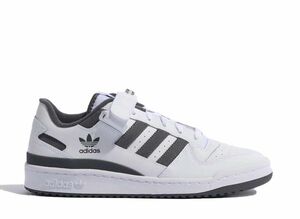 adidas Originals Forum Low "Gray Four" 27.5cm H01942