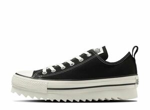 Convers All Star Sharksole OX &quot;Black&quot; 27cm 31311041