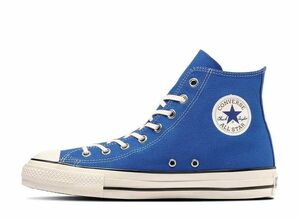 Converse All Star US Hi &quot;Oriental Blue&quot; 27cm 31312031