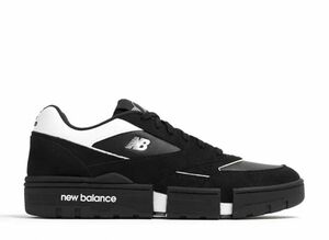 Jaden Smith New Balance MSFTSrep 0.01 &quot;Black/White&quot; 26.5cm CTJSBK