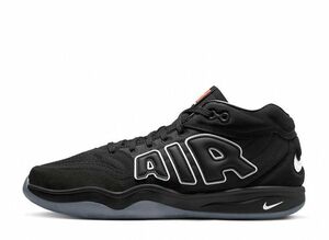 Nike GT Hustle 2 ASW &quot;Black/White&quot; 27.5cm FZ4643-002