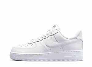 Nike WMNS Air Force 1 Low '07 FlyEase &quot;White&quot; 23.5cm DX5883-100