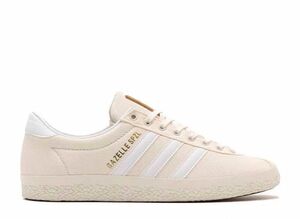 adidas Originals Gazelle SPZL &quot;Chalk White&quot; 25.5cm IG8940