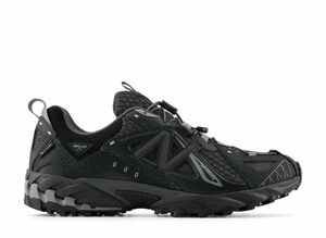 New Balance 610V1 GORE-TEX &quot;Magnet/Shadow Gray&quot; 27.5cm ML610XJ