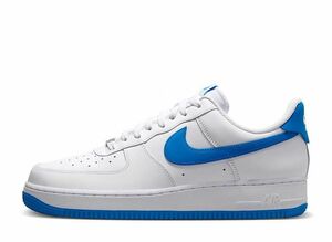 Nike Air Force 1 Low '07 EasyOn &quot;White/Photo Blue&quot; 27.5cm FD1146-101