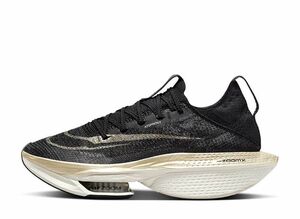 Nike AlphaFly 2 &quot;Black/Sail/Metallic Gold Grain&quot; 26.5cm DN3555-001