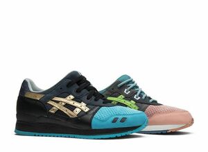 Ronnie Fieg Asics Gel-Lyte 3 "Homage" 30cm H54FK-6540